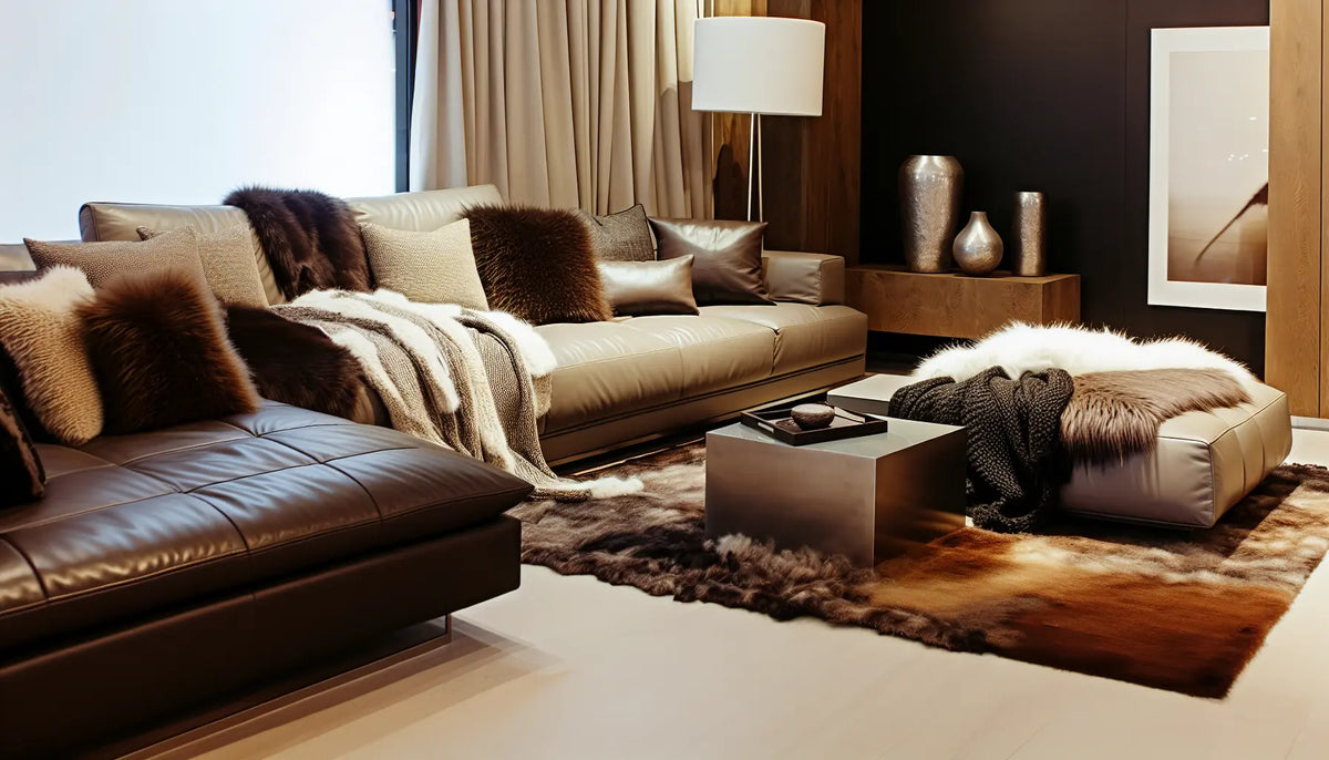 Le Guide Complet Pour Choisir Votre Mobilier en Cuir