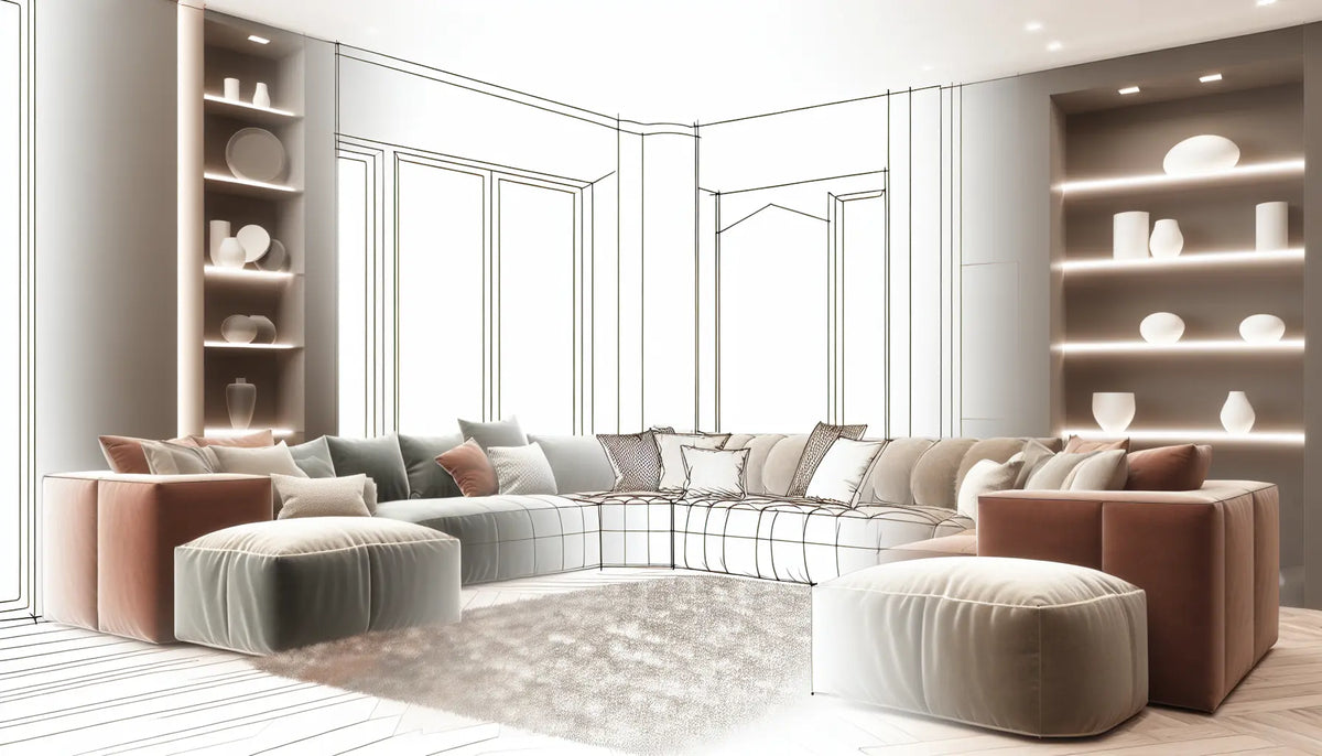 Les 5 Canapés les Plus Confortables pour Votre Intérieur
