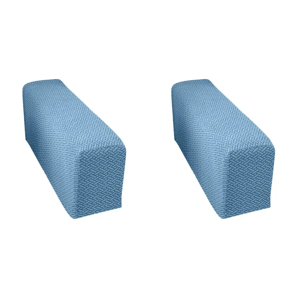 Housse Accoudoir Canapé Extensible ACCUDIA - Housse de France