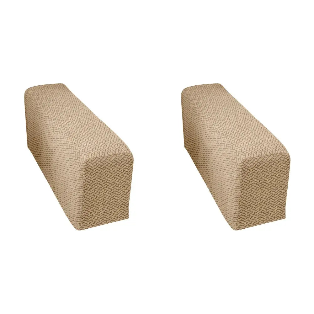 Housse Accoudoir Canapé Extensible ACCUDIA - Housse de France