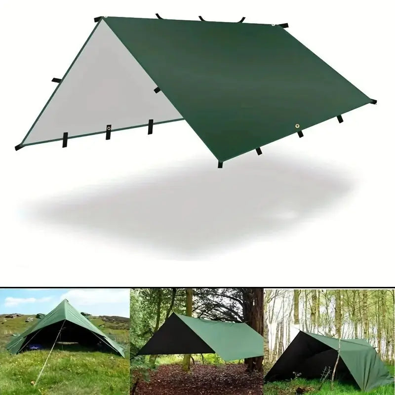 Bâche Imperméable Oxford SHADO Housse de France