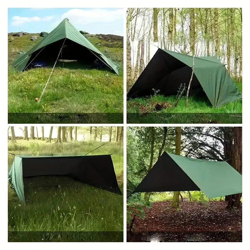 Bâche Imperméable Oxford SHADO Housse de France