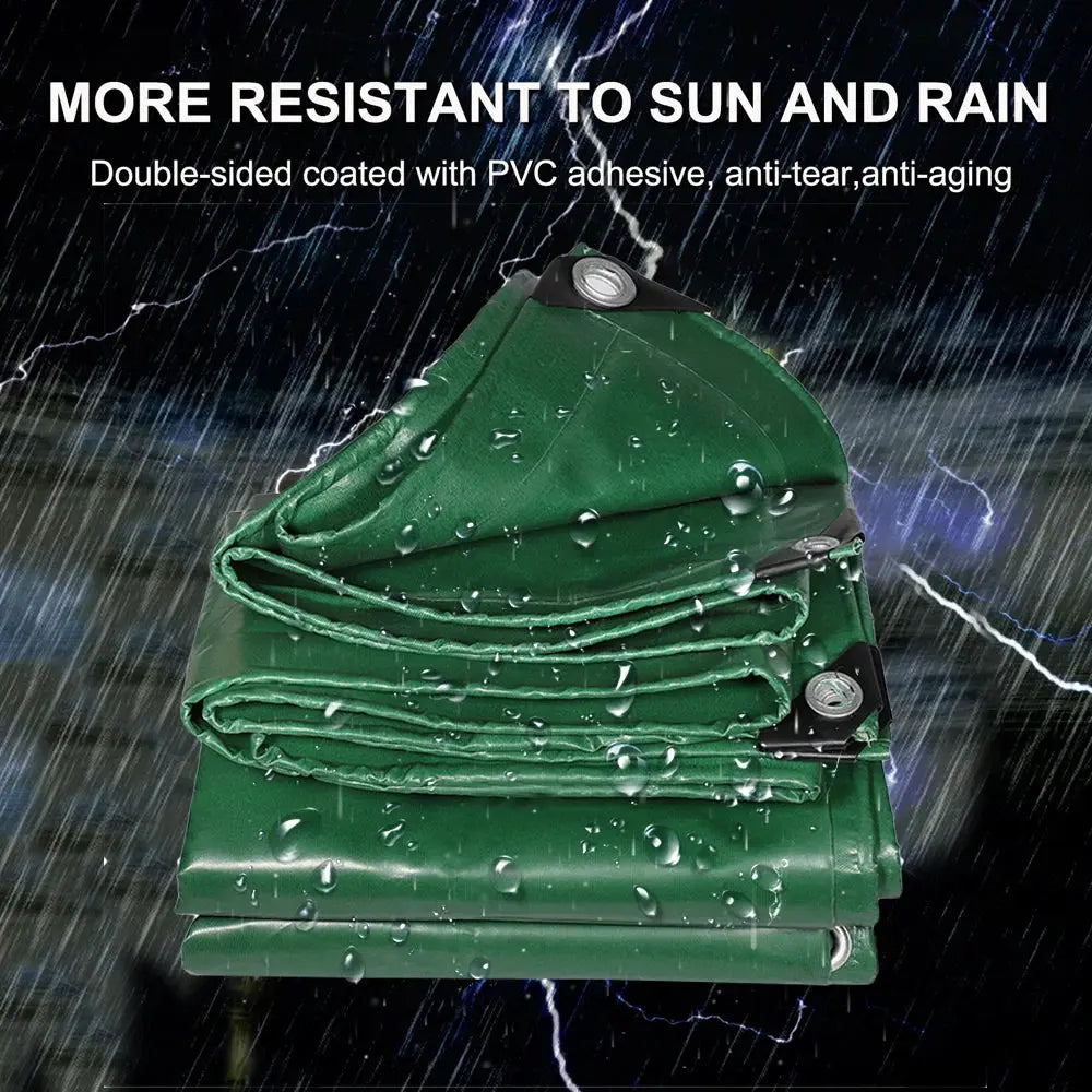 Bâche Imperméable PVC DURALO Housse de France