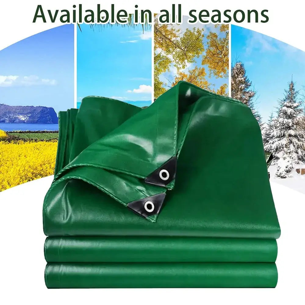 Bâche Imperméable PVC DURALO Housse de France