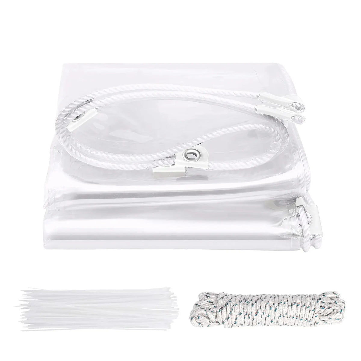 Bâche Imperméable PVC Reforza Housse de France