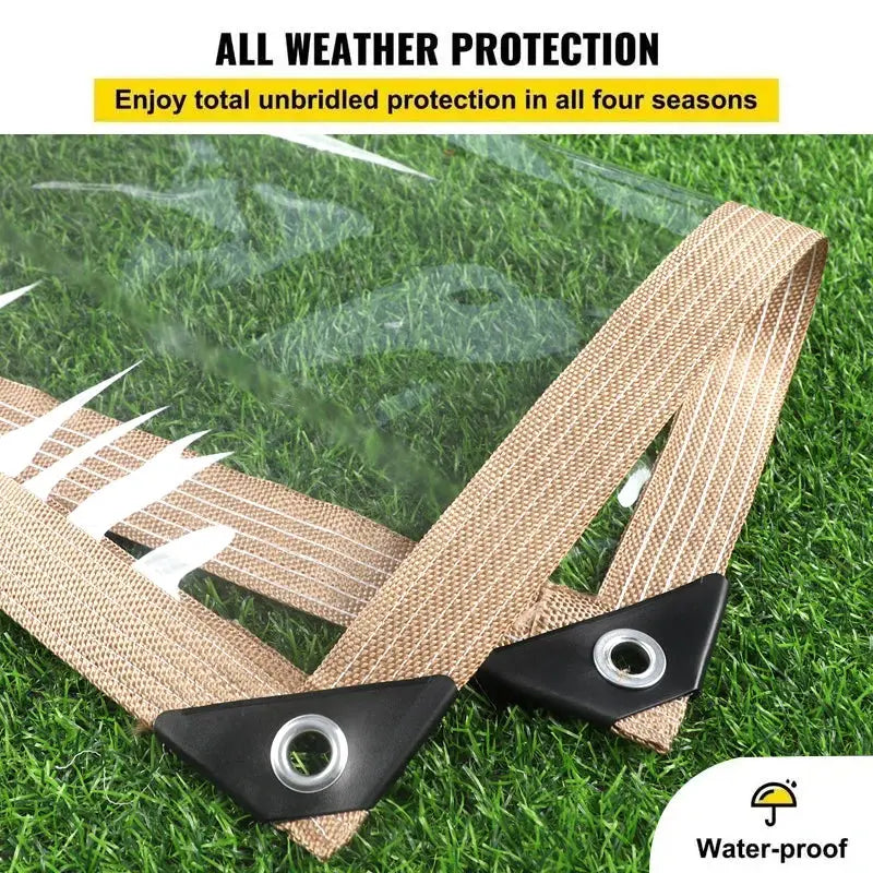 Bâche Imperméable PVC TRANLIX Housse de France