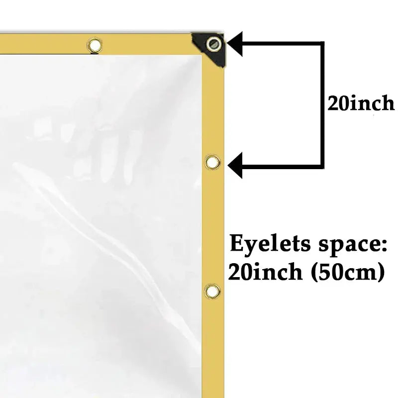 Bâche Imperméable PVC TRANLIX Housse de France