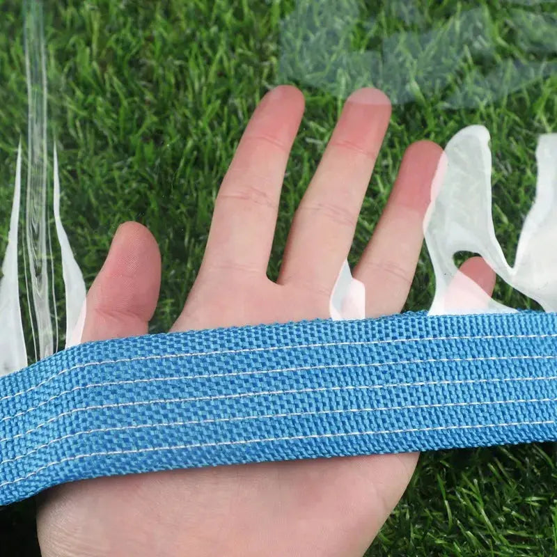 Bâche Imperméable PVC TRANLIX Housse de France