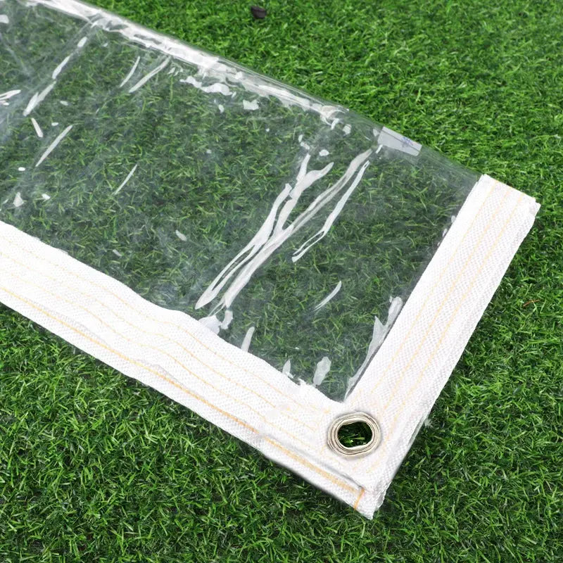 Bâche Imperméable PVC TwistLOCK Housse de France