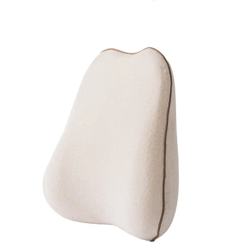 Chaise Bureau Confort LUMAGO Cream