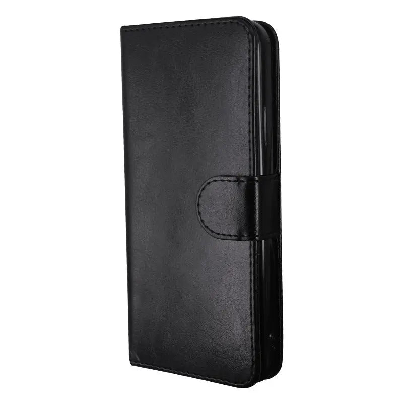Coque Téléphone Business LYRA Black-Iphone12PM