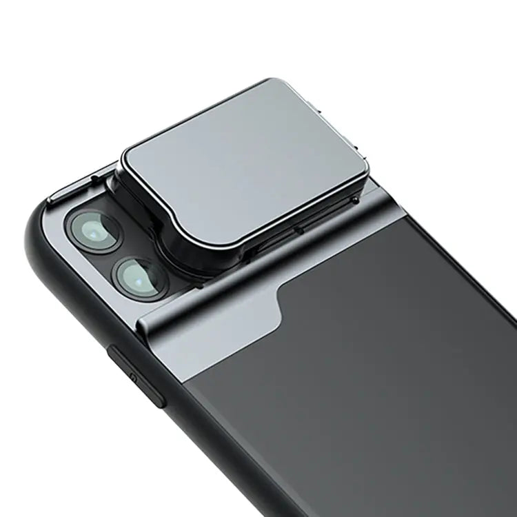 Coque Téléphone Effets Lumina IPhone11 pro max-C