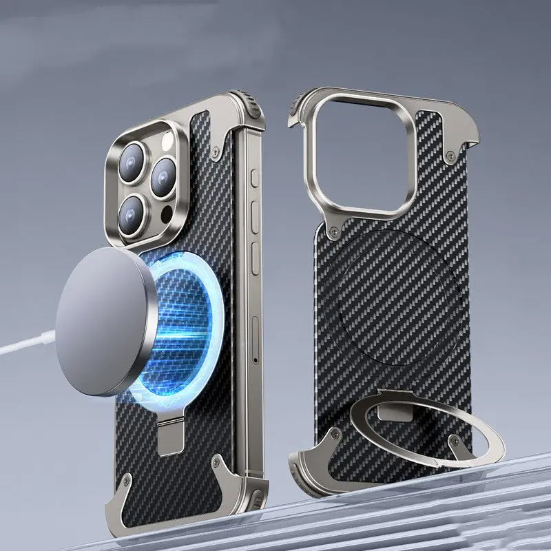Coque Téléphone Renforcée LYRA