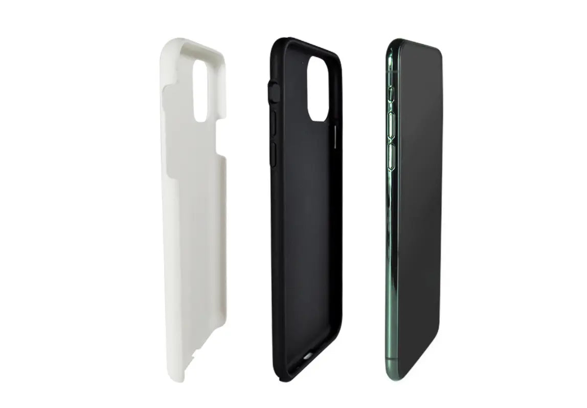 Coque Téléphone Thermotransfert GALAMAX IPhone XR
