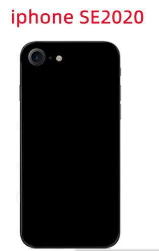 Coque Téléphone Thermotransfert GALAMAX Iphone SE2020