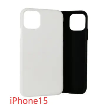 Coque Téléphone Thermotransfert GALAMAX IPhone15