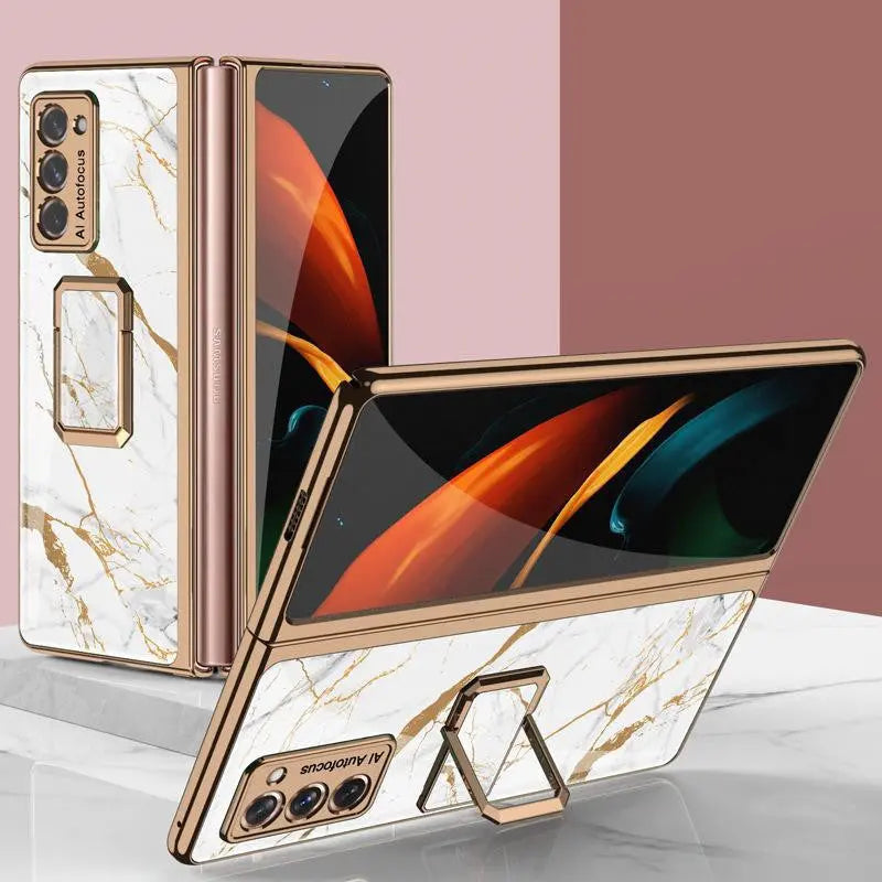 Coque Téléphone Verticale Lux CLCKQ