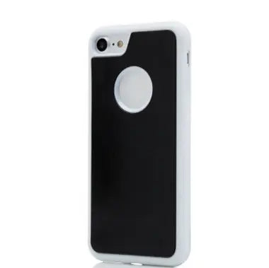 Coque de Téléphone Anti-Gravity NANOCase White-IPhone13pro Max