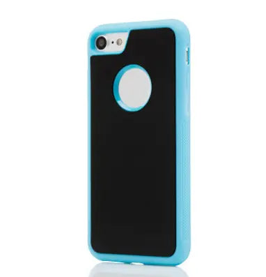 Coque de Téléphone Anti-Gravity NANOCase Blue-iPhone8