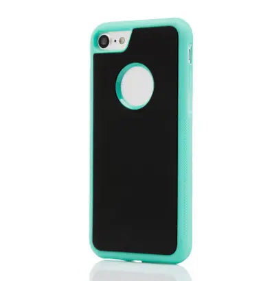 Coque de Téléphone Anti-Gravity NANOCase Green-Iphone x xs