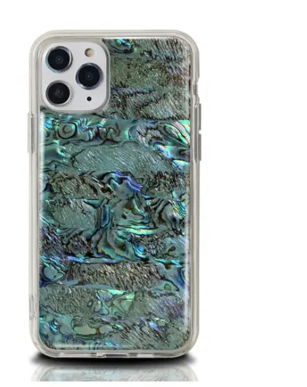 Coque de Téléphone Colorée Rainbow A037-Iphone 12/12Pro