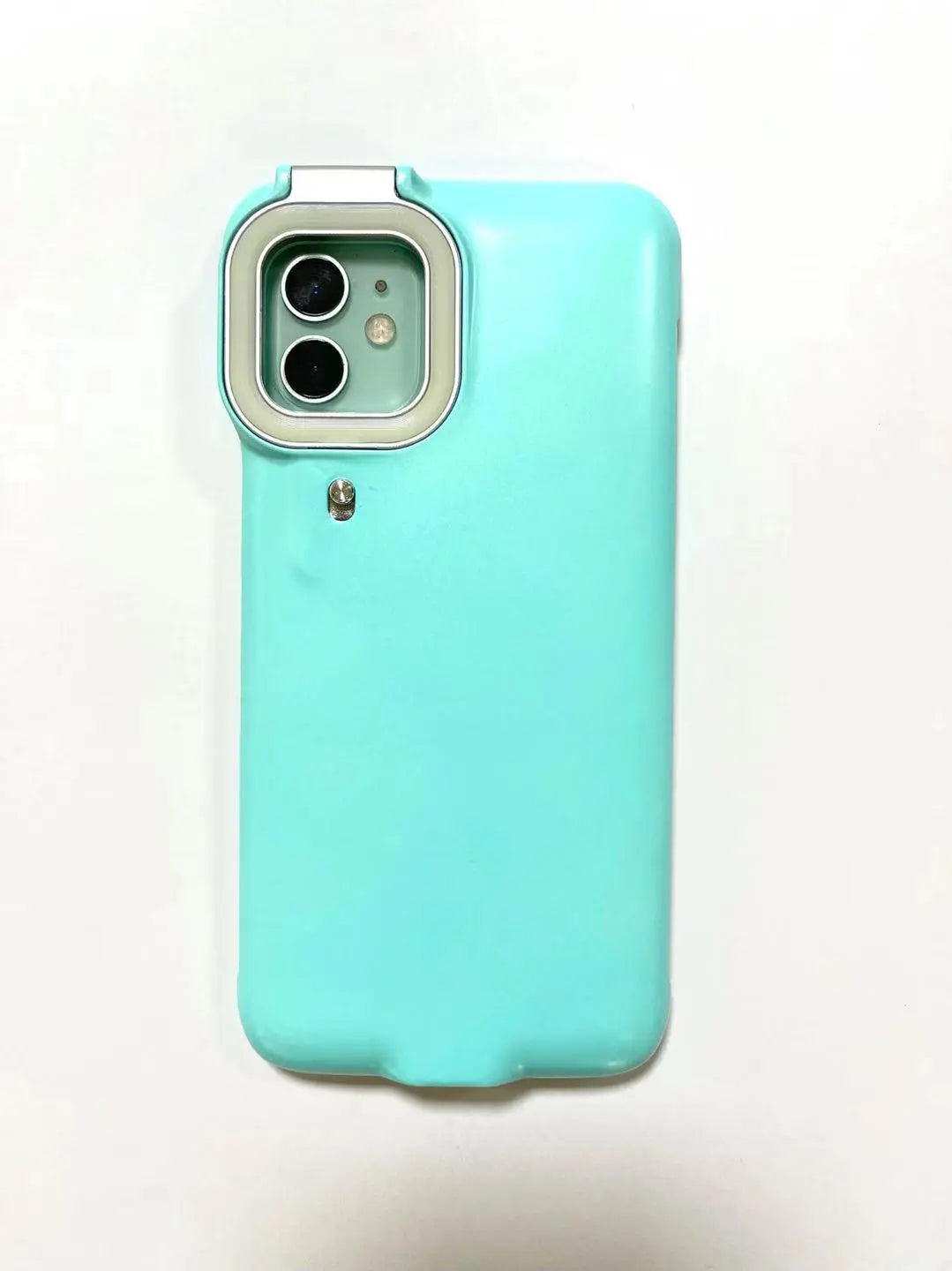Coque de Téléphone Selfie Protect UltraFLEX Blue-iPhoneX