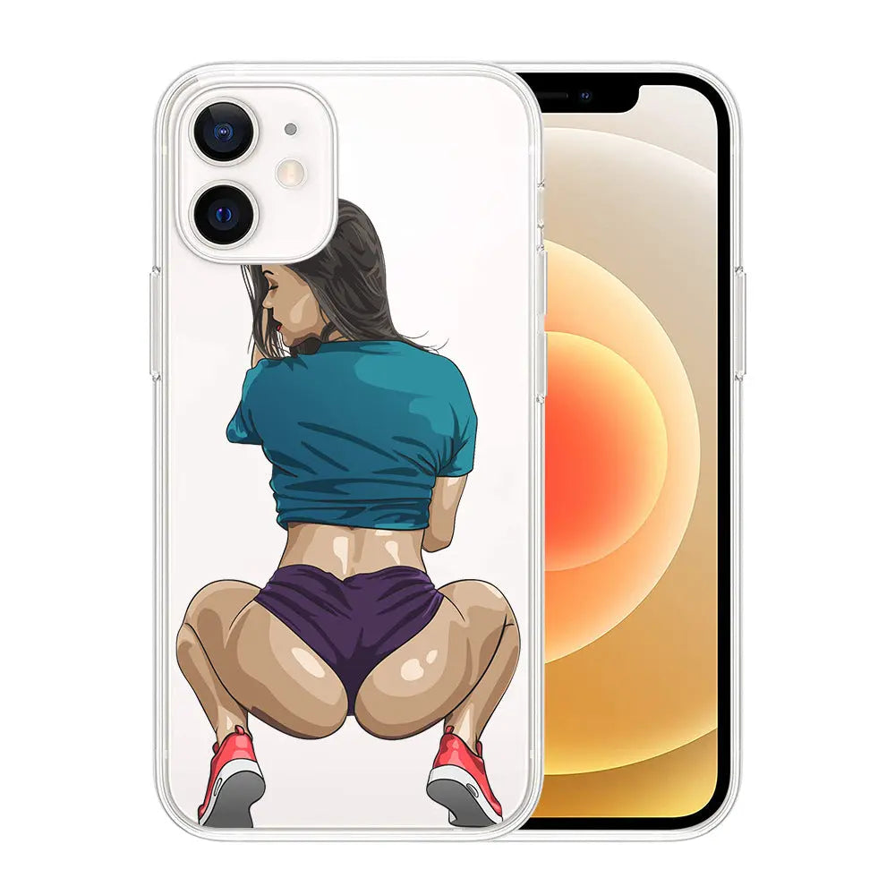 Coque de Téléphone Stylée DAVINA 6style-iphone7/8(se2020)