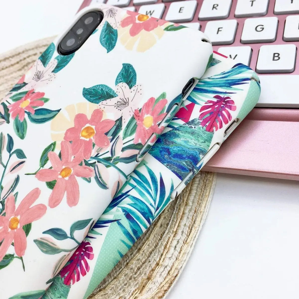 Coque de protection pour téléphone iPhone - Housse De France