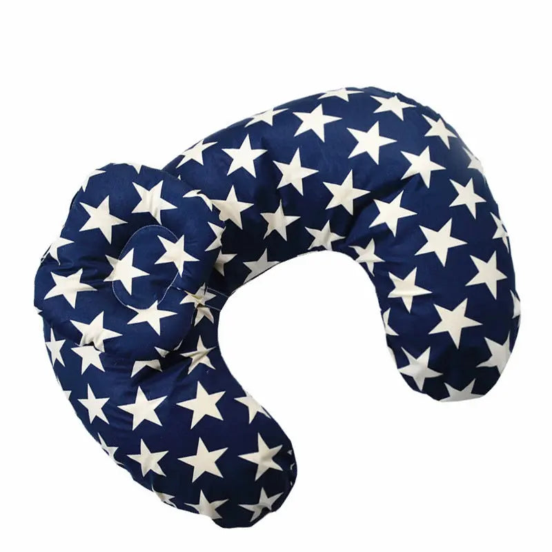 Coussin Allaitement Coton Scandinave **BENIRA**