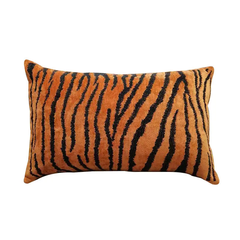 Coussin Canapé Embroderie NORLUX 4 Style-Pillowcase