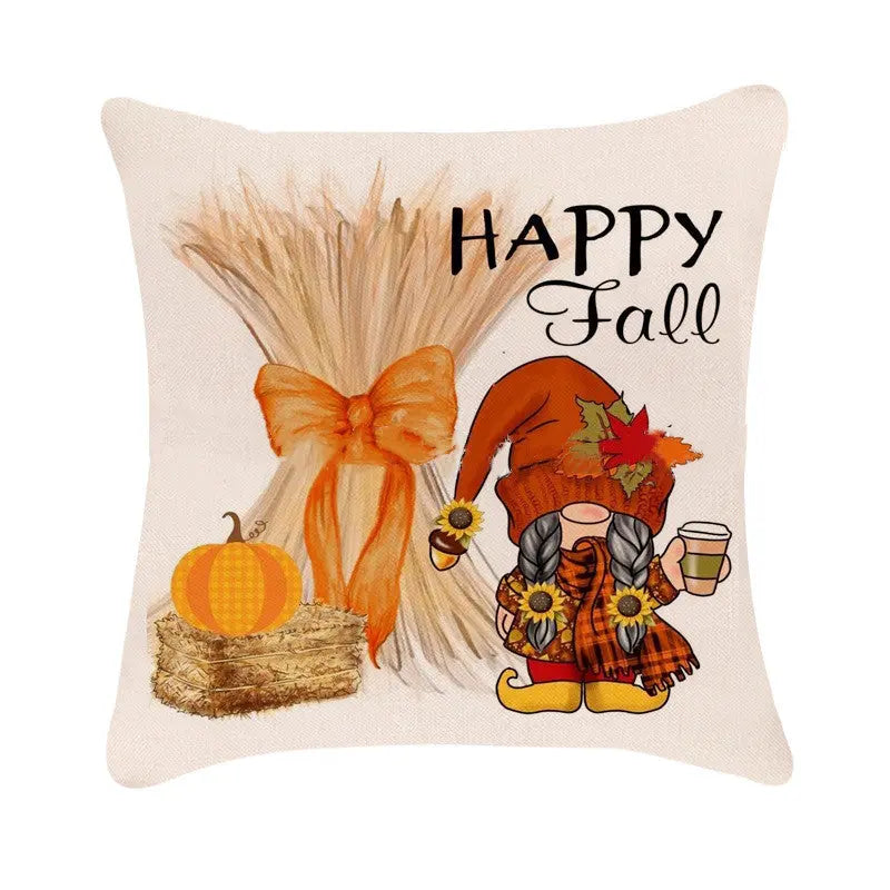 Coussin Canapé Halloween LINAE F-45to45