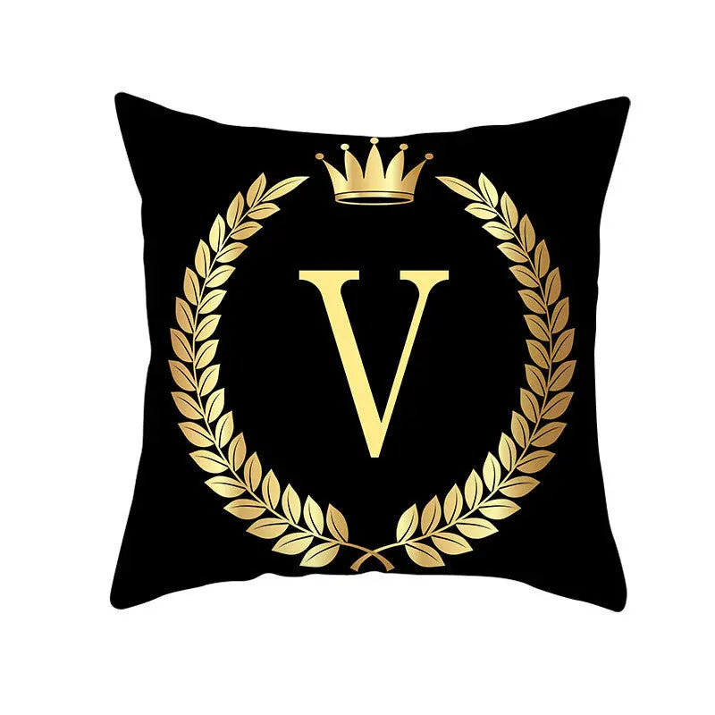 Coussin Canapé Housse Chic ELDORA V