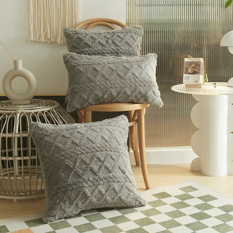 Coussin Canapé Luxe JACQAR