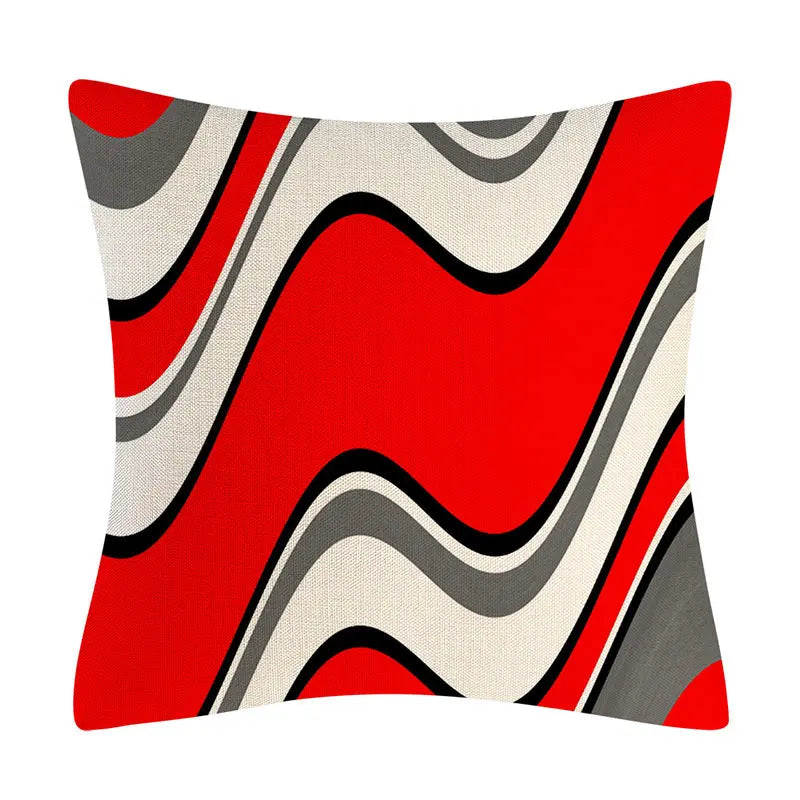 Coussin Canapé Minimaliste SOFÉRA 18 Style