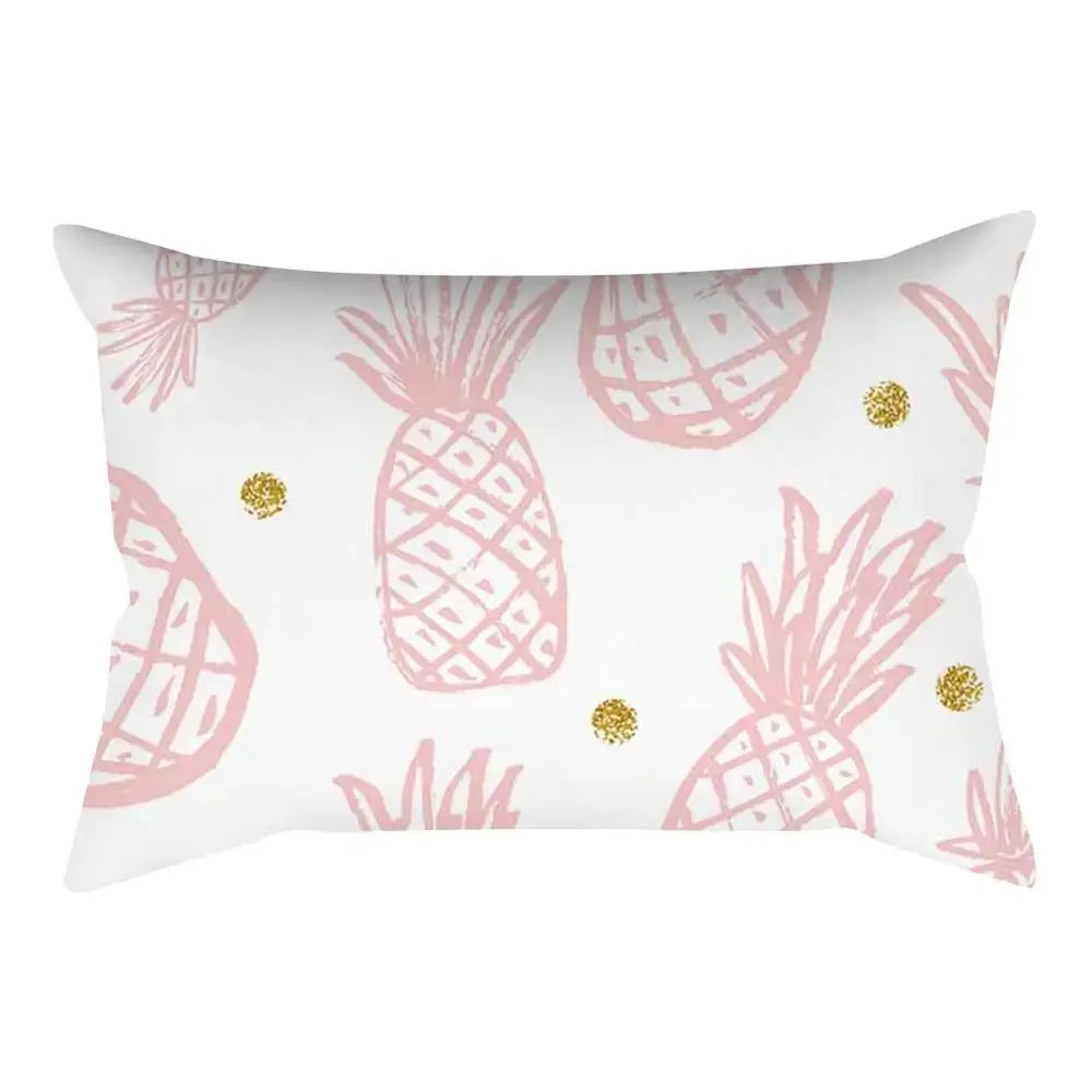 Coussin Décoratif Géométrique ROSAME Housse de France