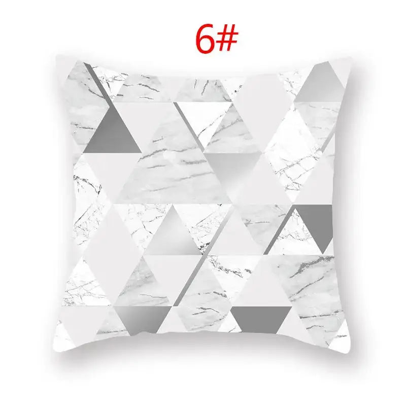Coussin Décoratif Polyester ASCYRE Housse de France
