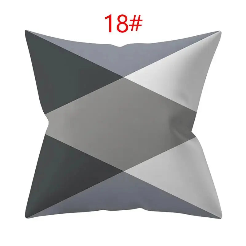 Coussin Décoratif Polyester ASCYRE Housse de France