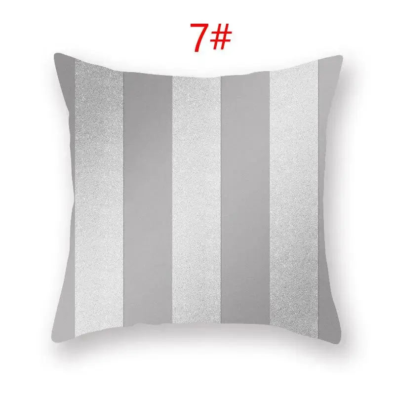 Coussin Décoratif Polyester ASCYRE Housse de France