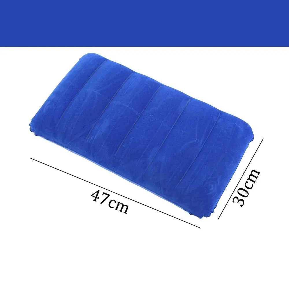 Coussin Gonflable Imperméable NOMIDA Housse de France