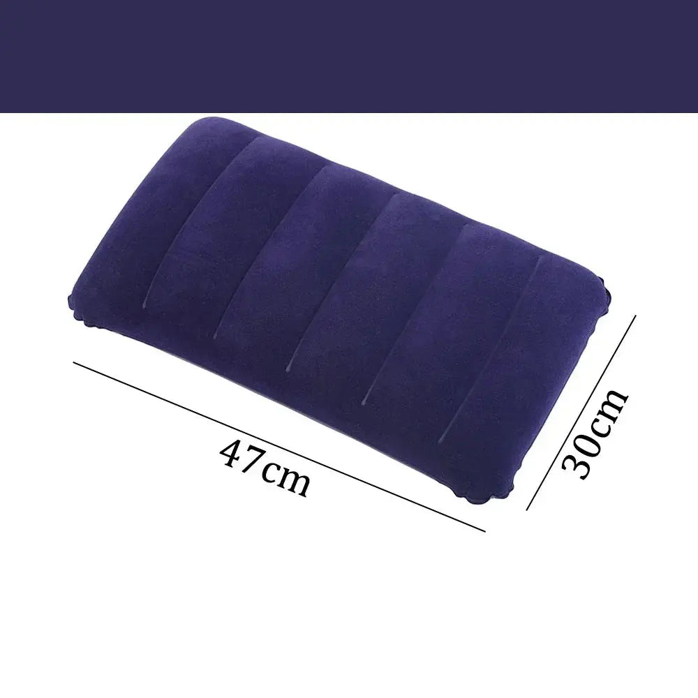 Coussin Gonflable Imperméable NOMIDA Housse de France
