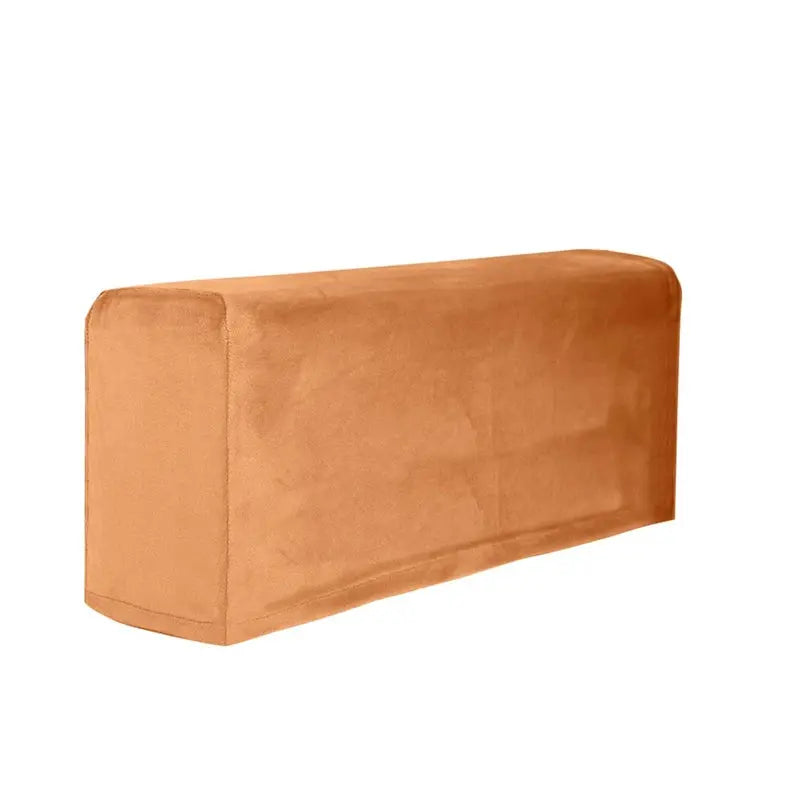 Housse Accoudoir Polyester Extensible SOFELIA Housse de France