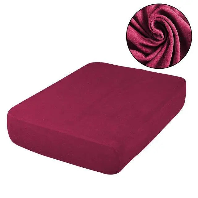 Housse Assise Canapé Elastique ICEBERG 6 Style-Fit 4seat