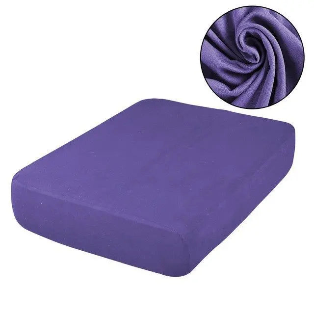 Housse Assise Canapé Elastique ICEBERG 7 Style-Fit 4seat
