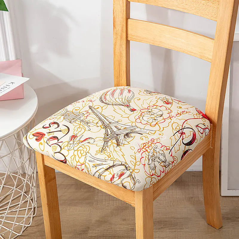 Housse Assise Chaise Extensible POLYMAX 7 Style-Universal size