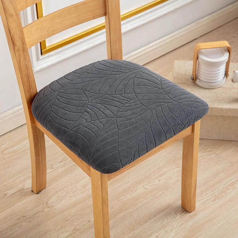 Housse Assise Chaise Imperméable JAQUO - Housse de France