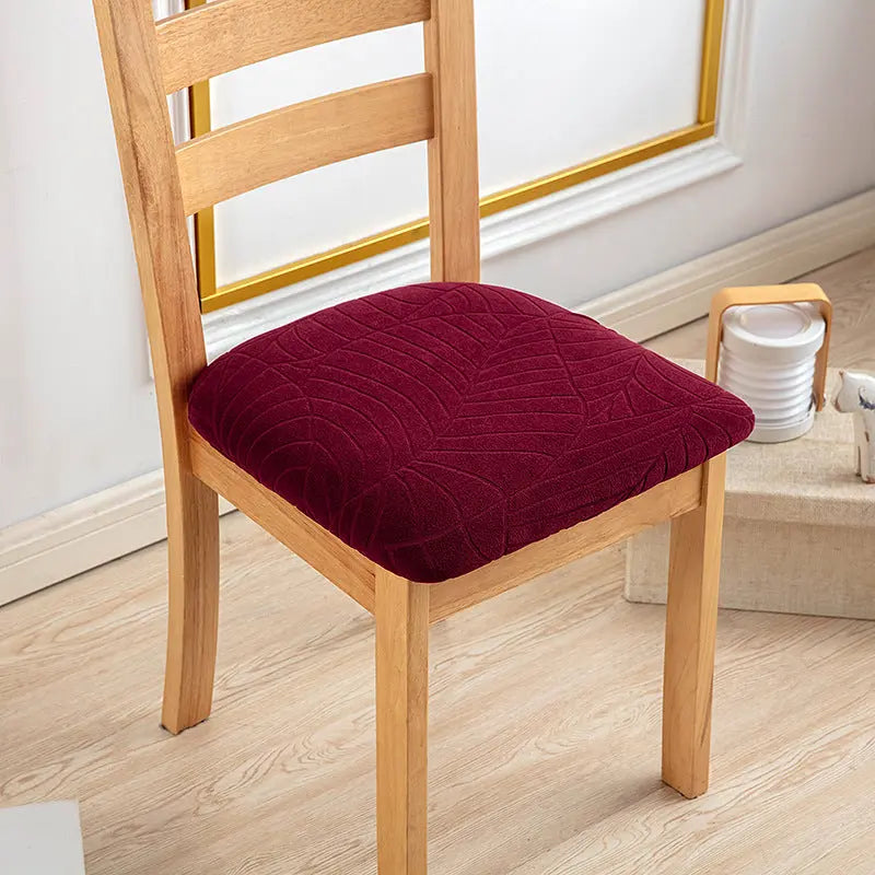 Housse Assise Chaise Imperméable JAQUO - Housse de France