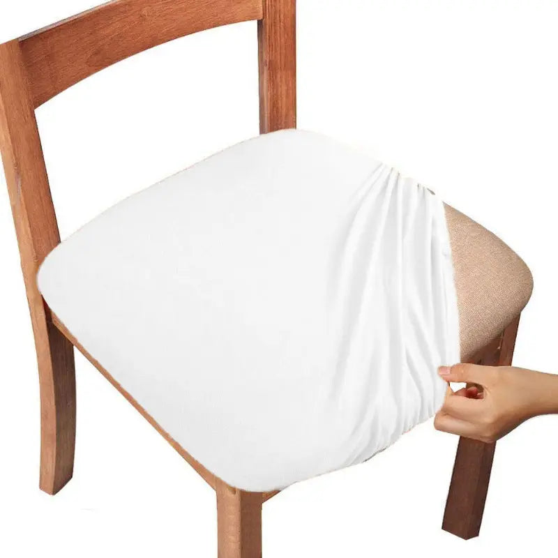 Housse Assise Chaise Polyester SIMTRA