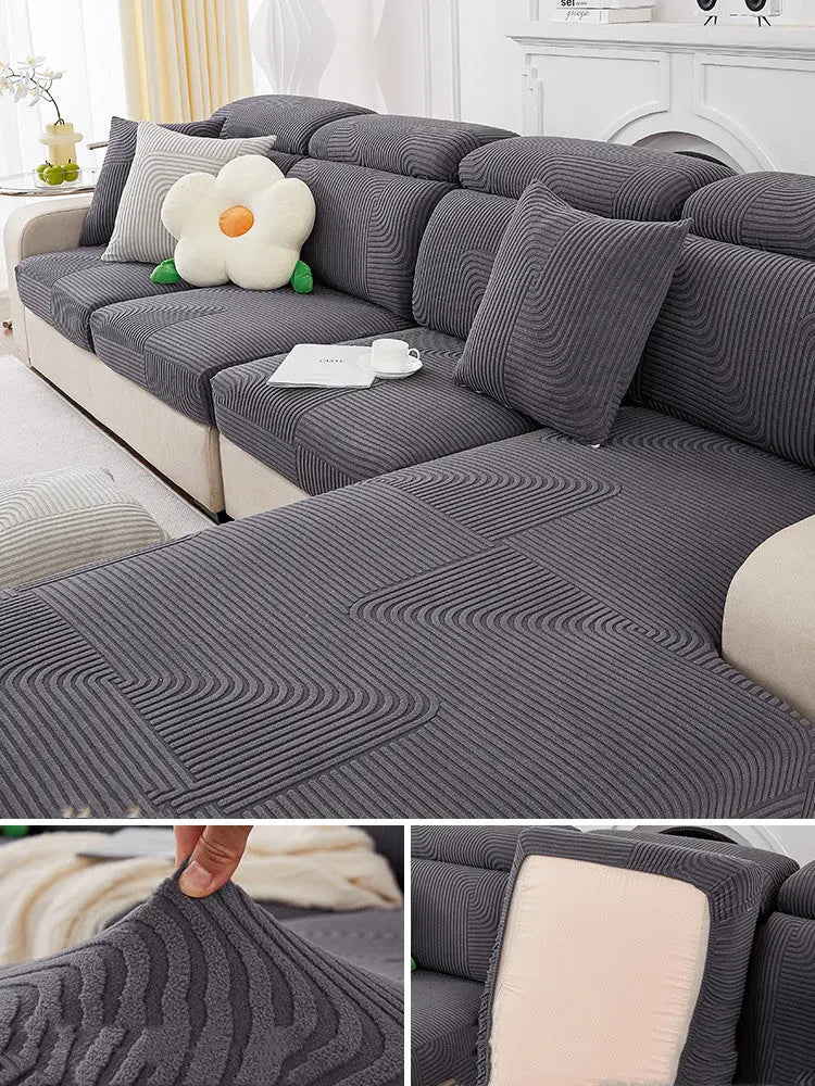 Housse Assise Universelle 4Sofa - Housse de France