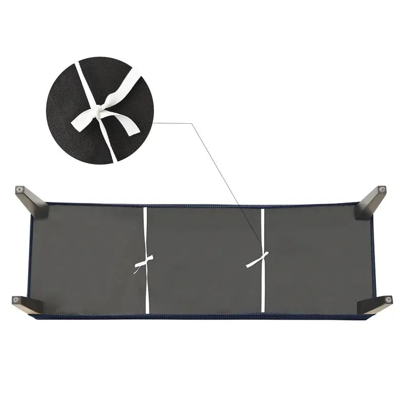 Housse Banquette Extensible ELUNA Housse de France
