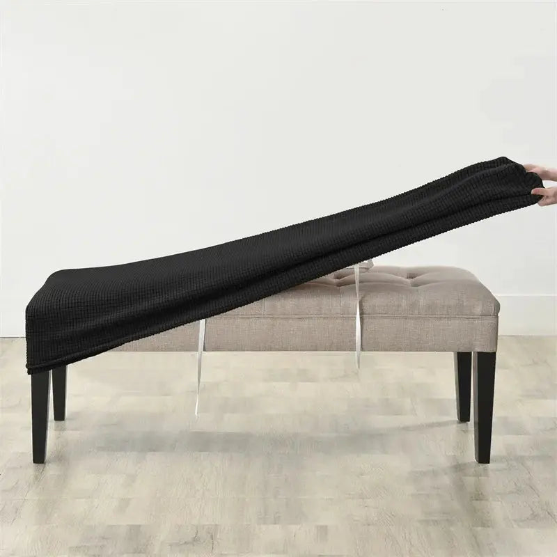 Housse Banquette Extensible ELUNA Housse de France